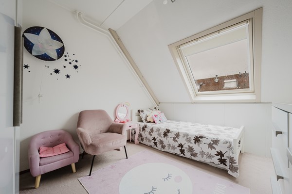 Medium property photo - Vlotgras 76, 3206 SN Spijkenisse